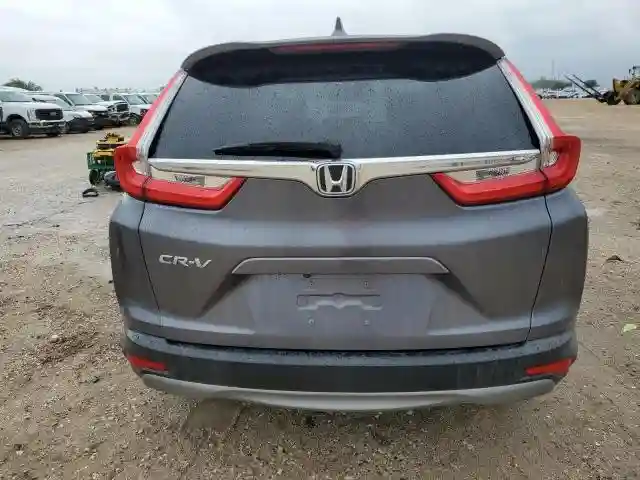 5J6RW1H83KA000510 2019 HONDA CRV-5