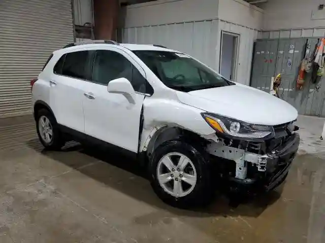 KL7CJPSB2KB925532 2019 CHEVROLET TRAX-3