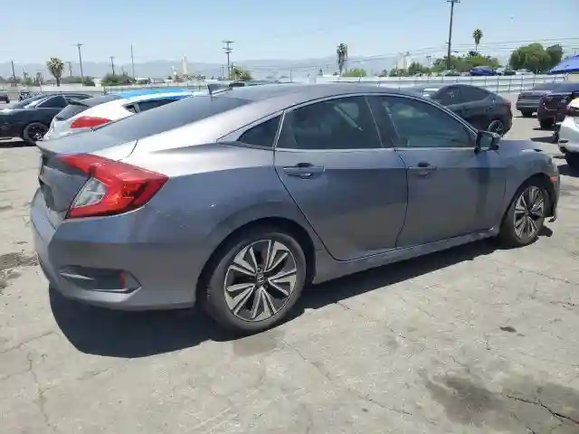 2HGFC1F35HH639248 2017 HONDA CIVIC-2