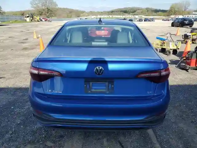 3VWEM7BU2RM005386 2024 VOLKSWAGEN JETTA-5