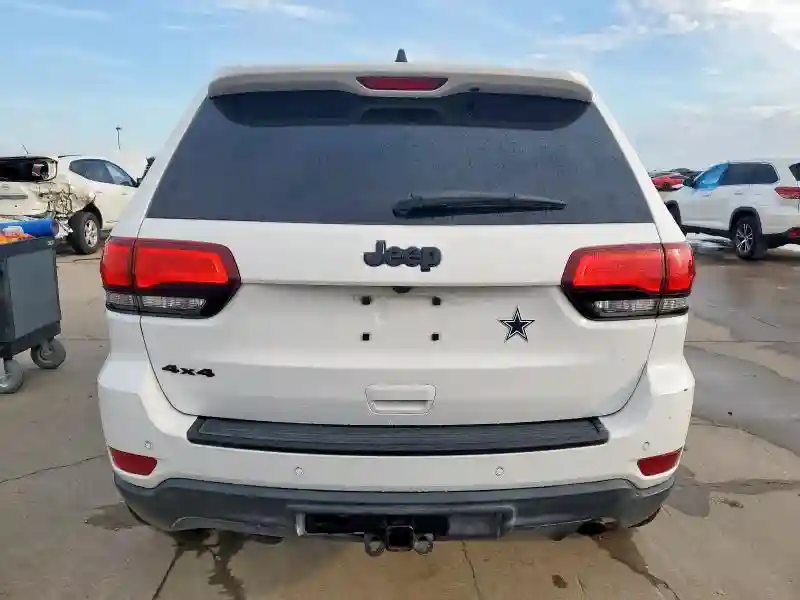 1C4RJFAG0JC391539 2018 JEEP GRAND CHEROKEE-5