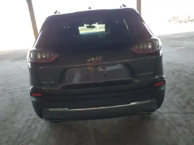 1C4PJMDX9KD414948 2019 JEEP GRAND CHEROKEE-5