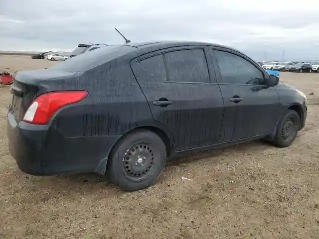 3N1CN7APXHL818680 2017 NISSAN VERSA-2