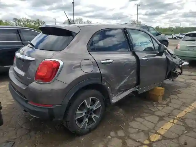 ZFBCFYBT5GP347846 2016 FIAT 500-2