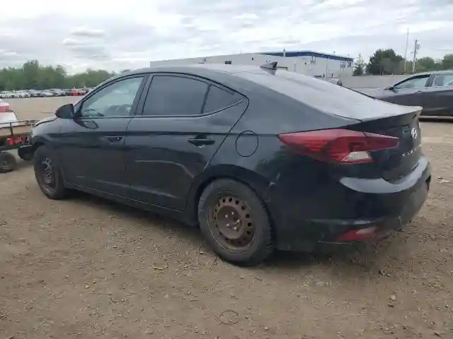 KMHD84LFXKU862733 2019 HYUNDAI ELANTRA-1