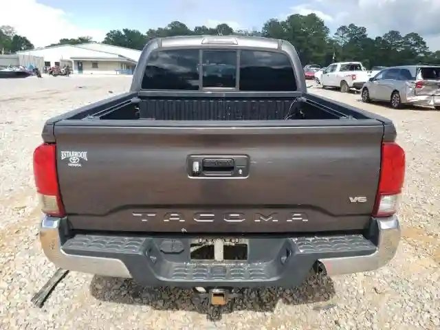 5TFCZ5AN0GX008000 2016 TOYOTA TACOMA-5