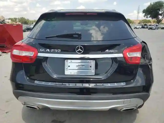 WDCTG4GB7GJ238837 2016 MERCEDES-BENZ GLA-CLASS-5