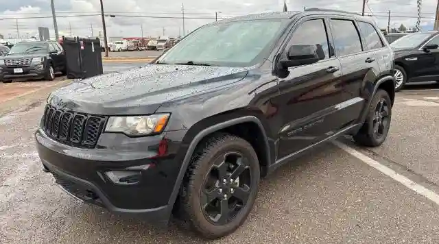 1C4RJEAG0KC851522 2019 JEEP GRAND CHEROKEE-1