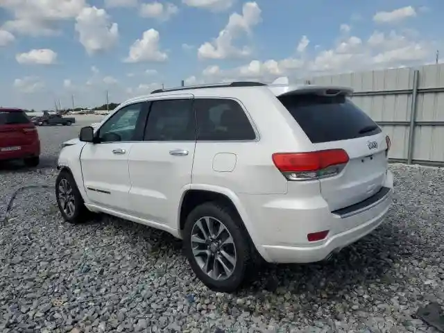 1C4RJECG6HC647829 2017 JEEP GRAND CHEROKEE-1