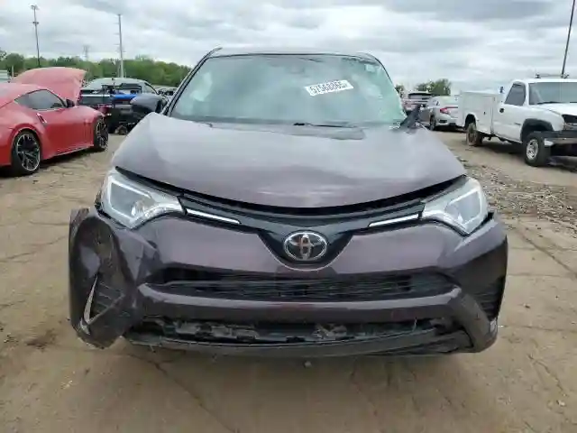 2T3BFREV0JW773614 2018 TOYOTA RAV4-4