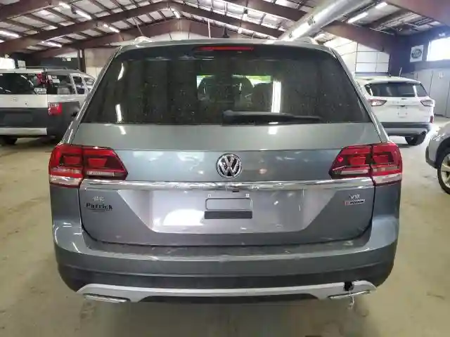 1V2UR2CA7KC570455 2019 VOLKSWAGEN ATLAS-5