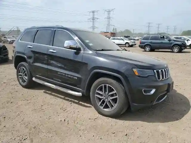 1C4RJFBG2KC693642 2019 JEEP GRAND CHEROKEE-3