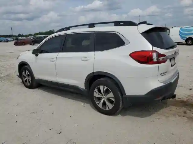 4S4WMAFD6L3474256 2020 SUBARU ASCENT-1