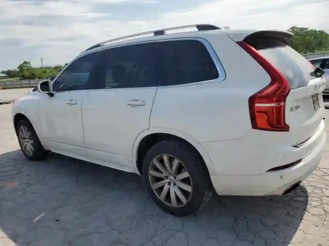 YV4A22PK9G1036370 2016 VOLVO XC90-1