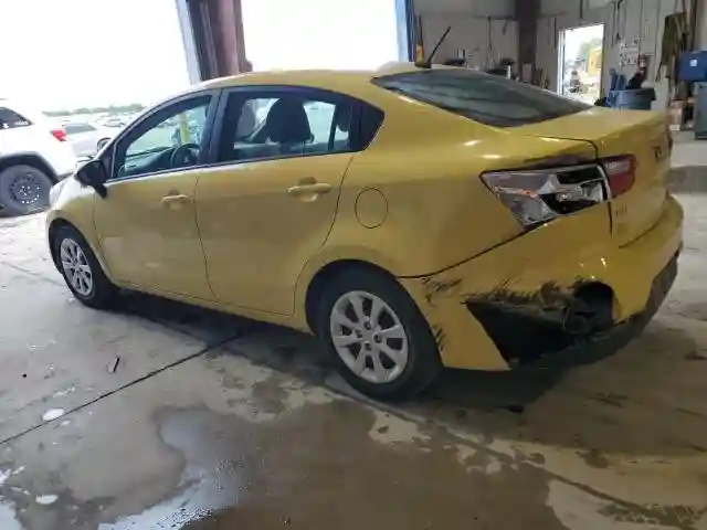 KNADM4A31G6550088 2016 KIA RIO-1