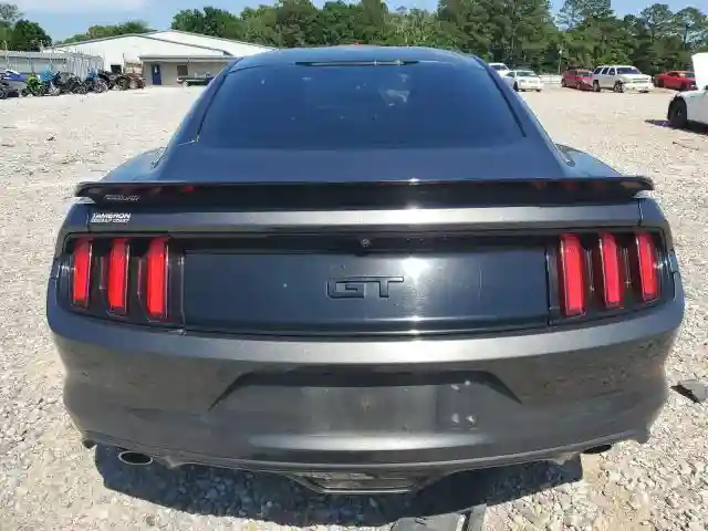 1FA6P8CF9H5335413 2017 FORD MUSTANG-5