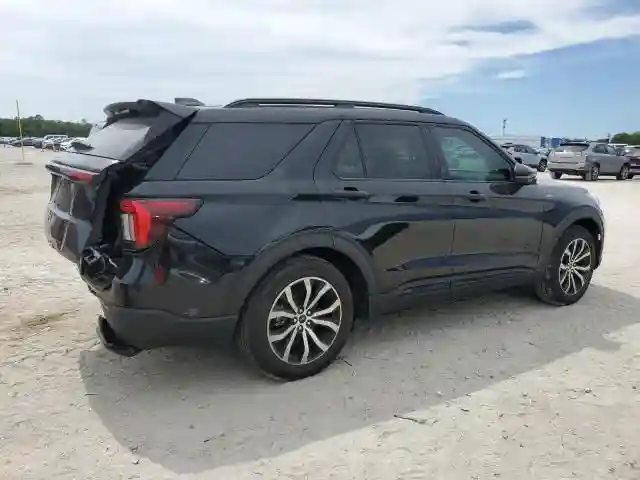 1FMUK7KH6SGA95371 2025 FORD EXPLORER-2