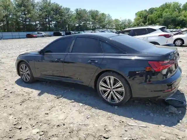 WAUE3AF23MN104225 2021 AUDI A6-1