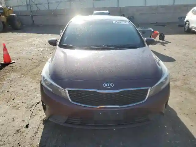 3KPFL4A7XJE171223 2018 KIA FORTE-4