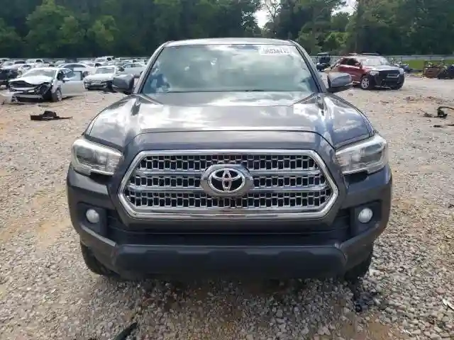 5TFCZ5AN0GX008000 2016 TOYOTA TACOMA-4