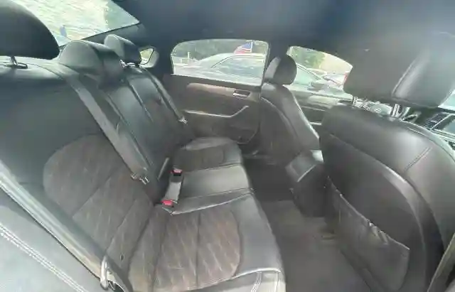 5NPE34AF4JH643866 2018 HYUNDAI SONATA-5