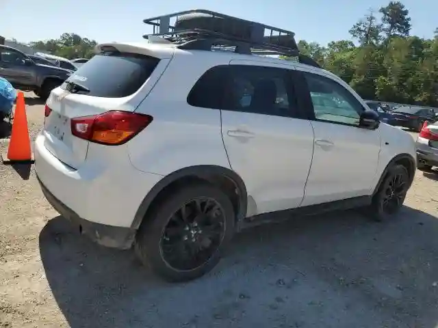 JA4AP3AU7HZ042640 2017 MITSUBISHI OUTLANDER-2