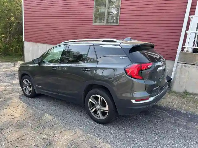 3GKALVEV9ML 36653 2021 GMC TERRAIN-2