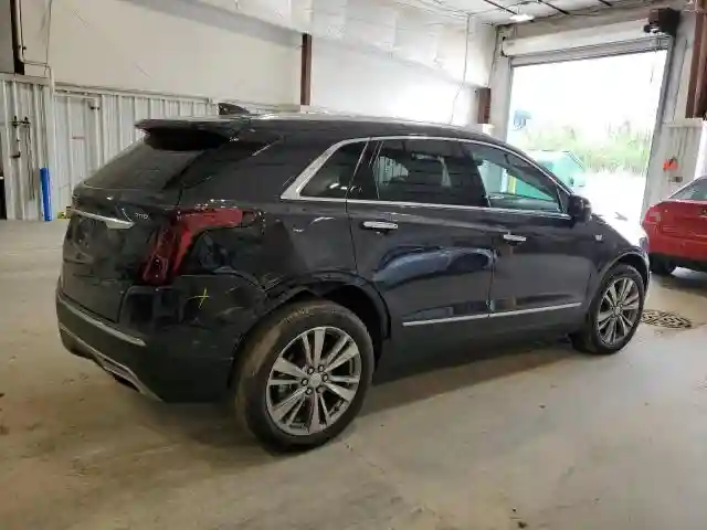 1GYKNFRS0RZ731290 2024 CADILLAC XT5-2