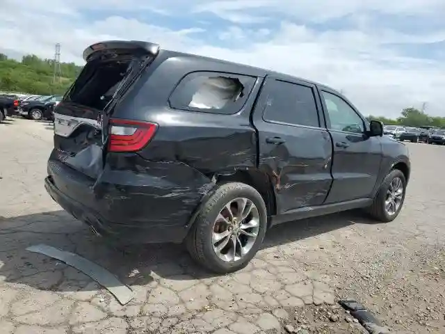 1C4RDJDG8KC824225 2019 DODGE DURANGO-2