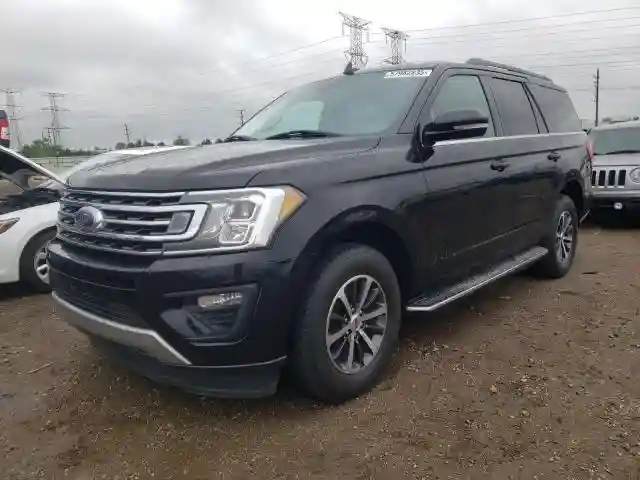 1FMJU1HT7JEA06052 2018 FORD EXPEDITION-0