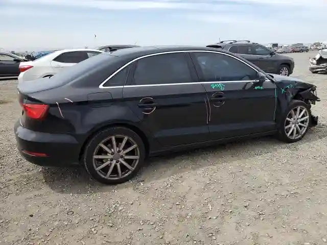 WAUCCGFFXF1004887 2015 AUDI A3-2