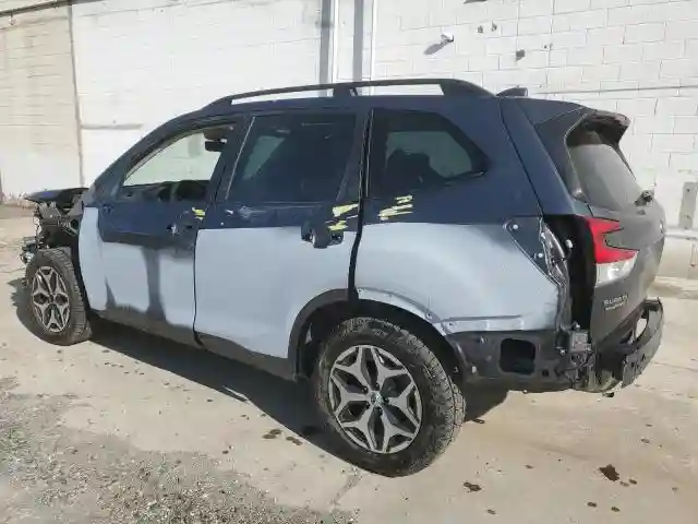 JF2SKAJC2LH518295 2020 SUBARU FORESTER-1
