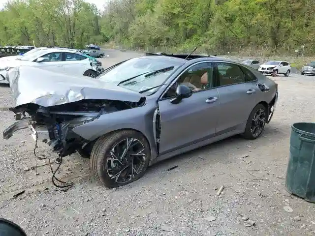 KNAG64J73S5331254 2025 KIA K5-0