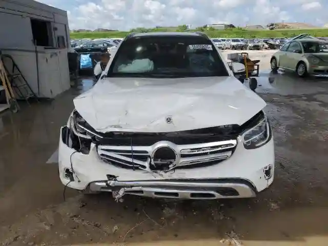 W1N0G8DB4NG052003 2022 MERCEDES-BENZ GLC-CLASS-4