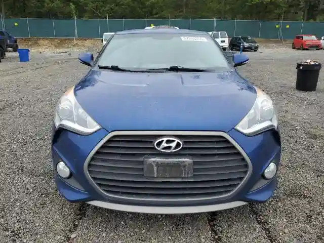 KMHTC6AE1GU292144 2016 HYUNDAI VELOSTER-4