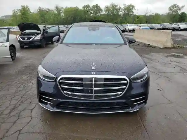 W1K6G7GB9RA285171 2024 MERCEDES-BENZ S-CLASS-4