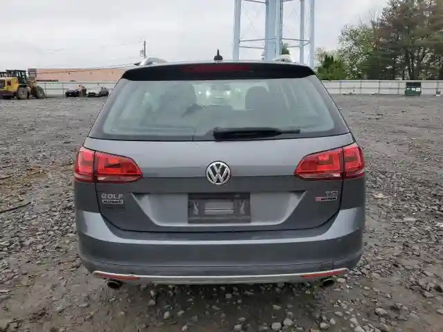 3VWH17AU6HM509316 2017 VOLKSWAGEN GOLF-5