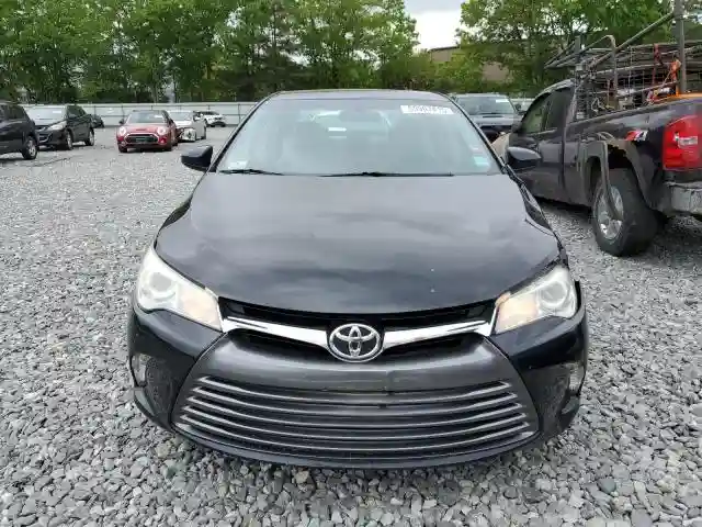 4T4BF1FK9GR555863 2016 TOYOTA CAMRY-4