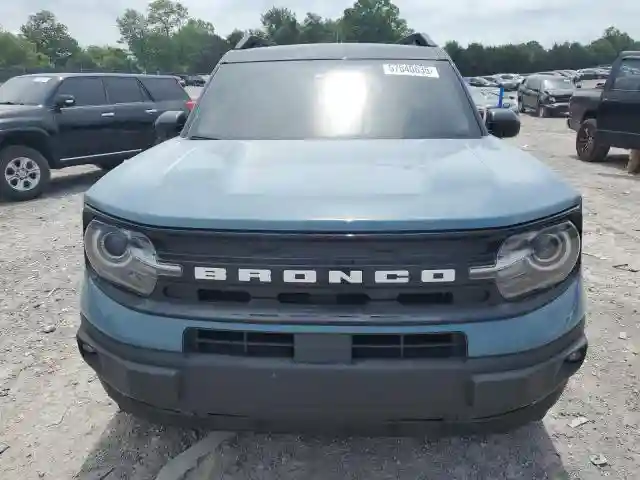 3FMCR9C69PRE25486 2023 FORD BRONCO-4