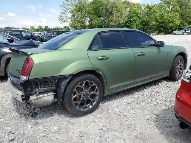 2C3CCAGG5JH309221 2018 CHRYSLER 300-2