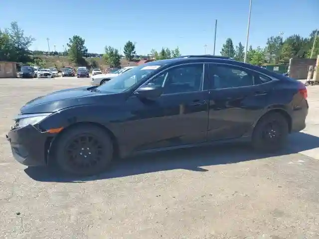 19XFC2F55HE204277 2017 HONDA CIVIC-0