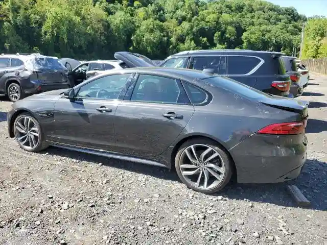 SAJB64FXXRCY94427 2024 JAGUAR XF-1