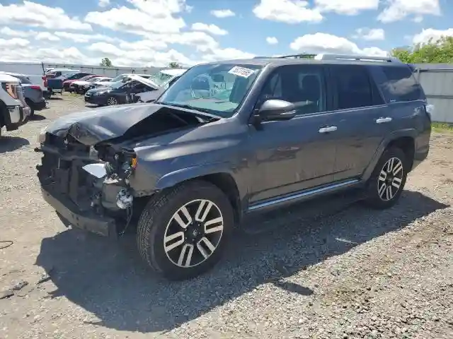 JTEBU5JR7G5383032 2016 TOYOTA 4RUNNER-0