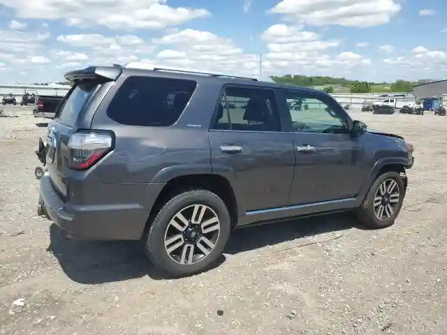 JTEBU5JR7G5383032 2016 TOYOTA 4RUNNER-2