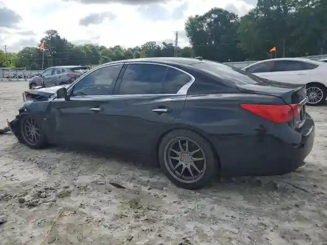 JN1BV7AR9FM401311 2015 INFINITI Q50-1