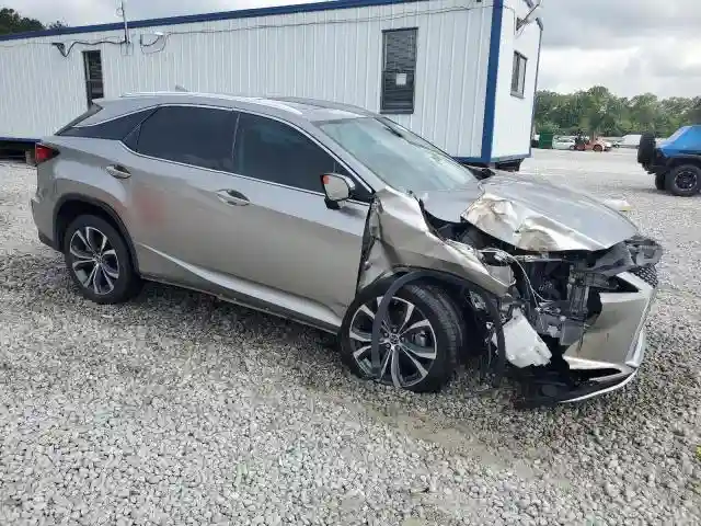 2T2HZMAA8NC239506 2022 LEXUS RX350-3
