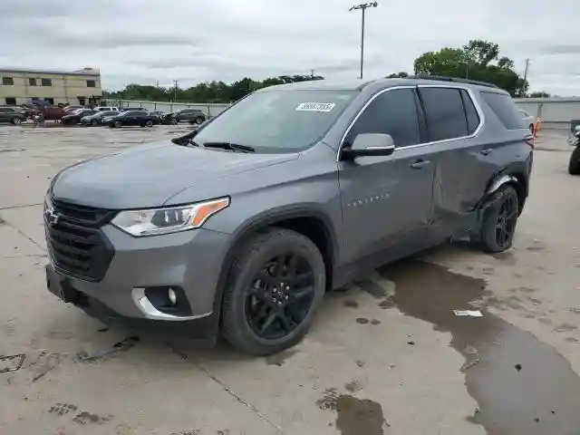 1GNERHKW1LJ312135 2020 CHEVROLET TRAVERSE-0