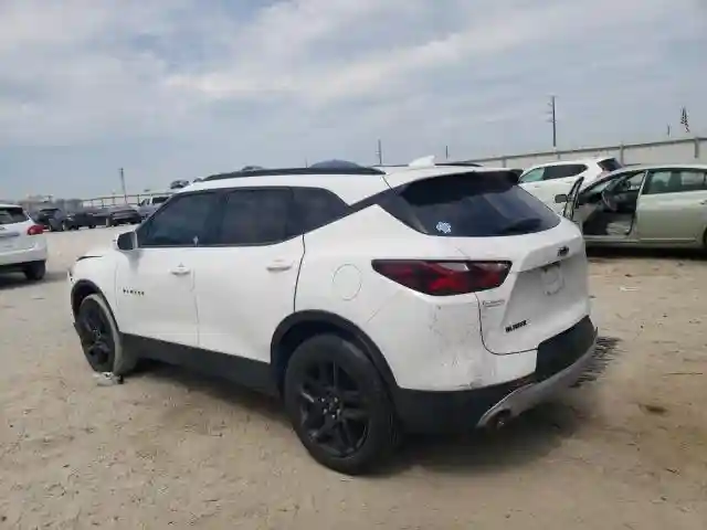 3GNKBCRS2LS553116 2020 CHEVROLET BLAZER-2