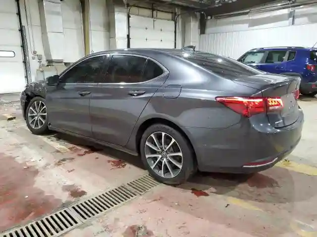 19UUB2F73GA011382 2016 ACURA TLX-1