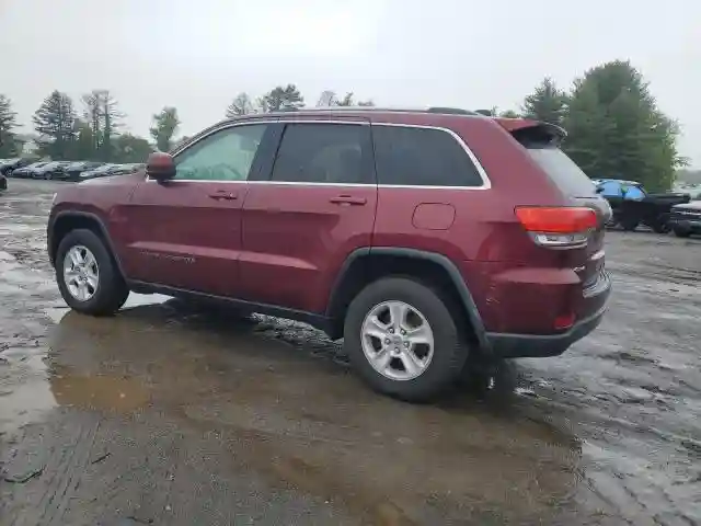 1C4RJFAG4HC662001 2017 JEEP GRAND CHEROKEE-1